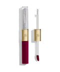 Dolce & Gabbana Make It Double! Lip Tint & Gloss Duo - 06 Grape Soda