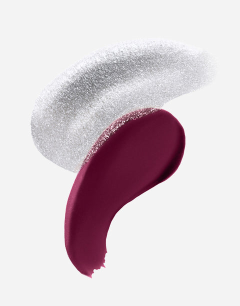 Dolce & Gabbana Make It Double! Lip Tint & Gloss Duo - 06 Grape Soda