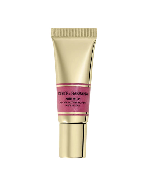 Dolce & Gabbana Paint Me Up! 01 Rose Swirl