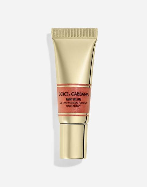 Dolce & Gabbana Paint Me Up! 02 Coral Splash