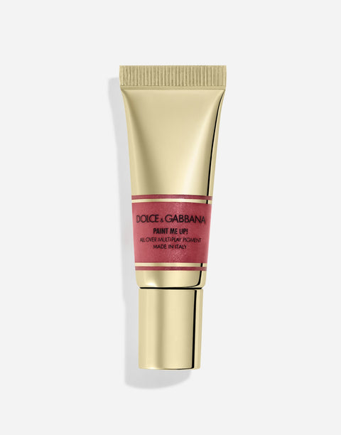 Dolce & Gabbana Paint Me Up! 03 Red Sketch