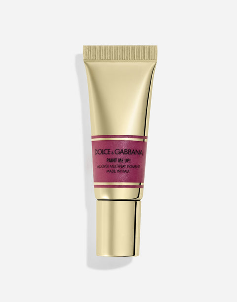 Dolce & Gabbana Paint Me Up! 04 Mauve Graffiti