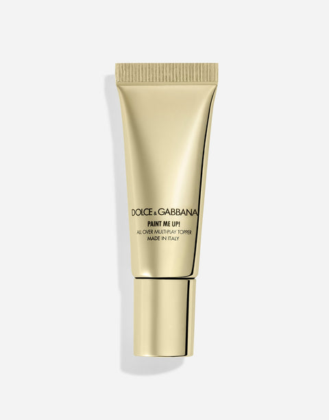Dolce & Gabbana Paint Me Up! 06 Crystal Glaze