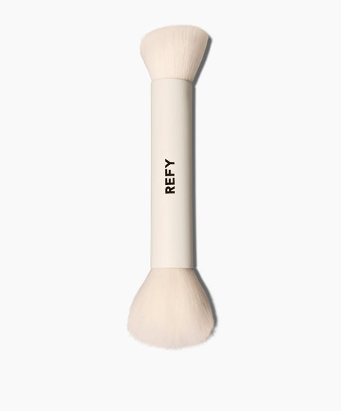 REFY Duo Brush 2.0