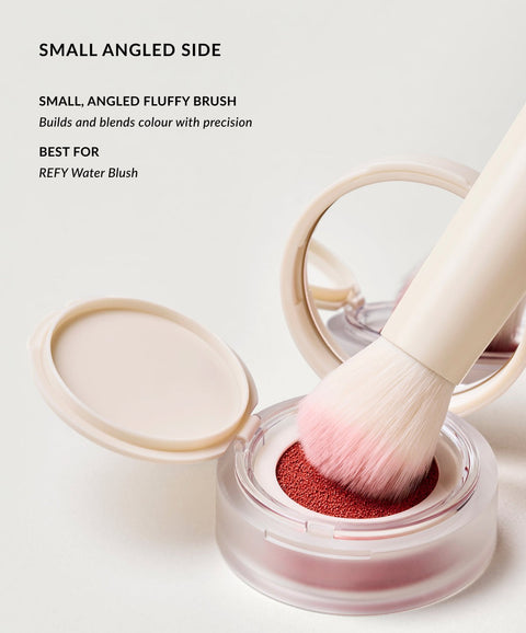 REFY Duo Brush 2.0