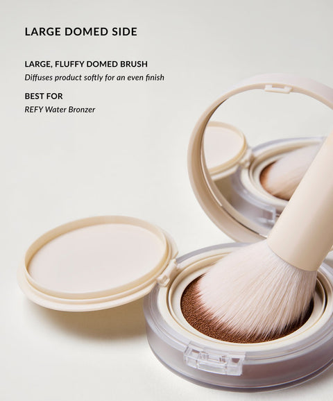 REFY Duo Brush 2.0