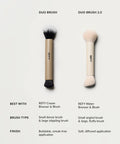 REFY Duo Brush 2.0