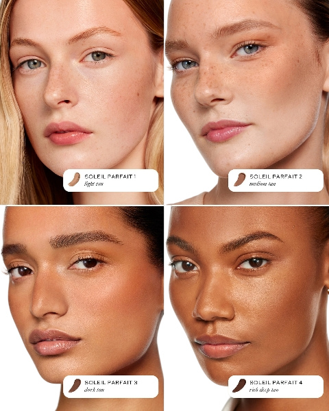 Sun Tone Bronzing Drops