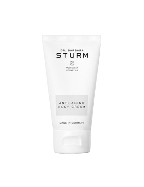 Anti-Aging Body Cream