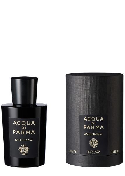 Zafferano Eau De Parfum