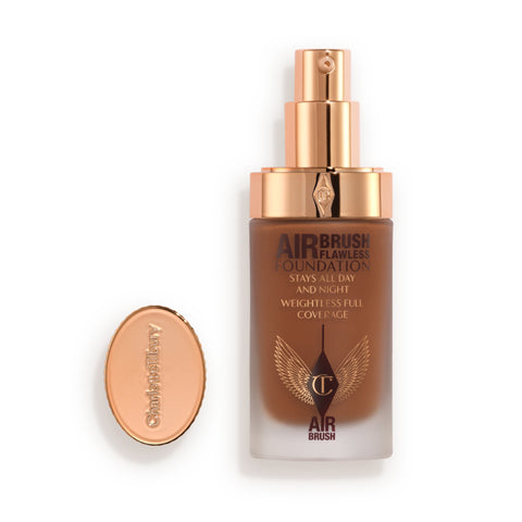 Airbrush Flawless Foundation - SHADE 14 COOL