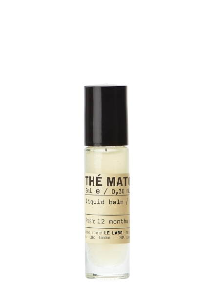 Thé Matcha 26 Liquid Balm