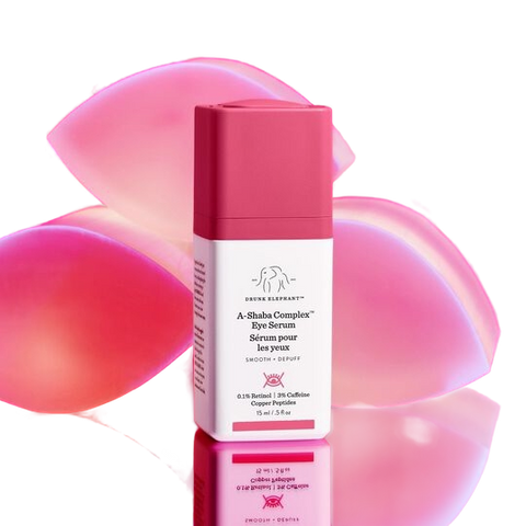 A-Shaba Complex™ Eye Serum