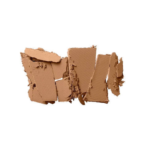 Matte Bronzing Brick Natural Matte Bronzer - Victoria Beckham - ברונזר - 21