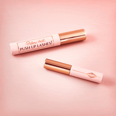 Pillow Talk Push Up Lashes Mascara