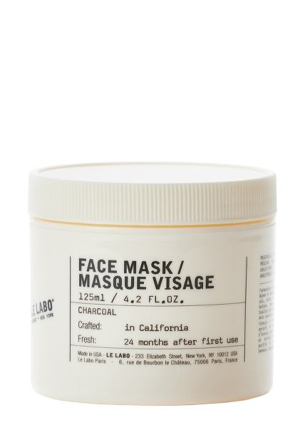 Face Mask