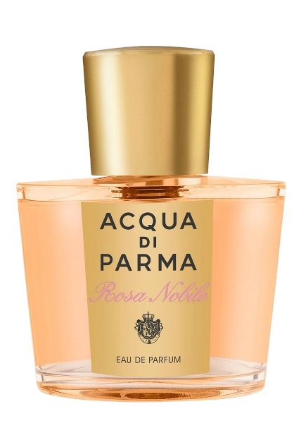 Rosa Nobile Eau De Parfum 100ml