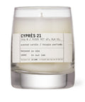 LE LABO Cyprés 21 Candle
