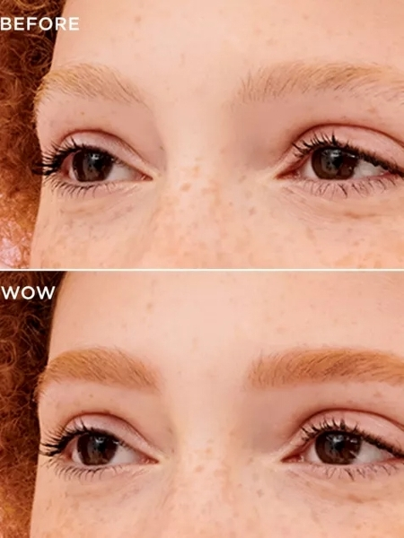 Gimme Brow+ volumizing pencil