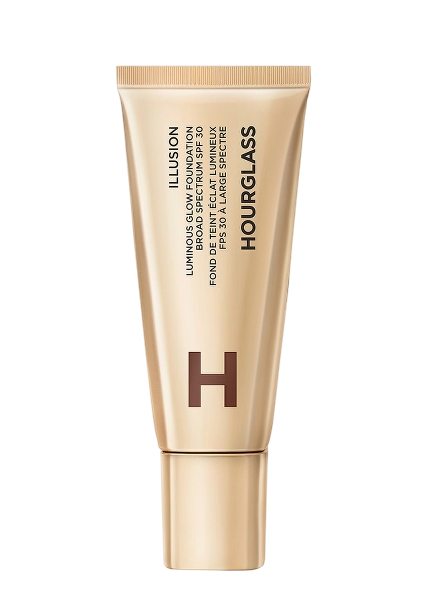 Illusion Luminous Glow Foundation SPF 30