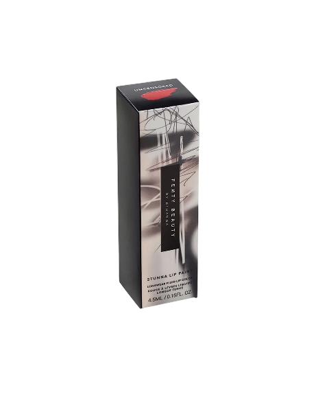 Stunna Lip Paint Longwear Fluid Lip Color