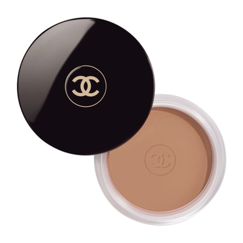 CHANEL LES BEIGES Healthy Glow Bronzing Cream -Gel Bronzer 30g - Light Bronze