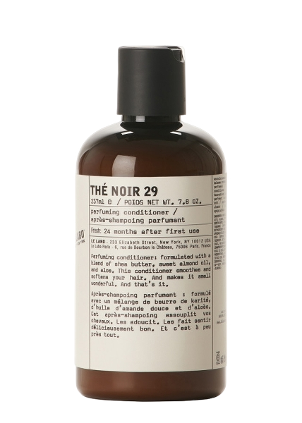 Thé Noir 29 Perfuming Conditioner