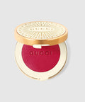 GUCCI Glow Powder Blush 5.5g - 06 Bright Ruby