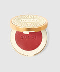 GUCCI Glow Powder Blush 5.5g - 03 Warm Peach