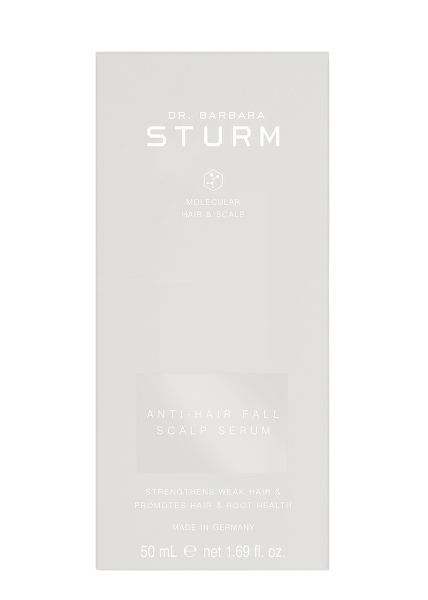 Anti Hair Fall Scalp Serum