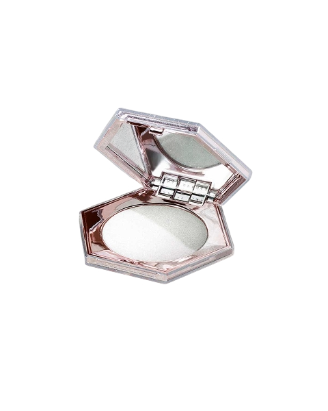 Diamond Bomb All-Over Diamond Veil