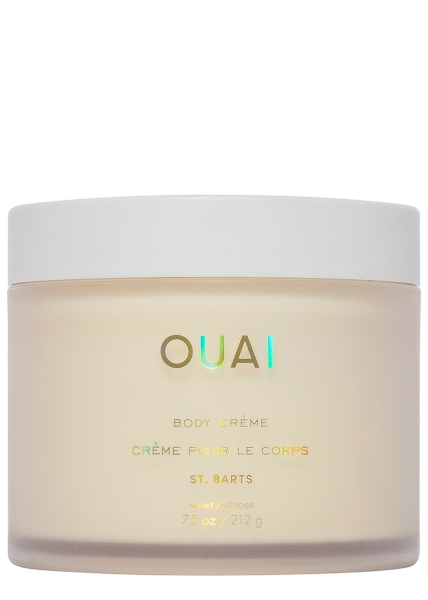Body Crème - St Barts 212g