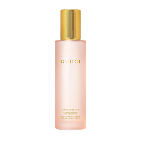 GUCCI Brume De Beauté hydrating mist