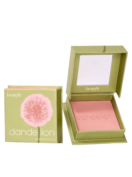 Shades Blush 6g