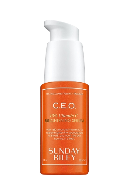 C.E.O. 15% Vitamin C Brightening Serum