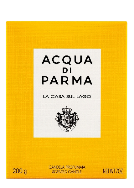 La Casa Sul Lago Candle 200g
