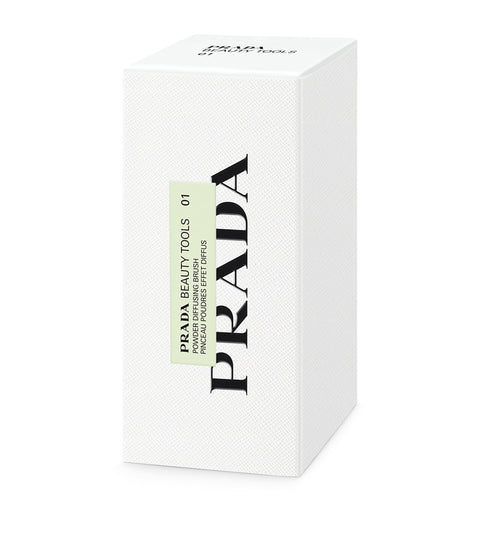 Prada - PRADA Powder Diffuser brush