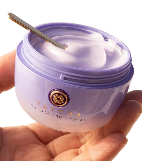 The Dewy Skin Cream