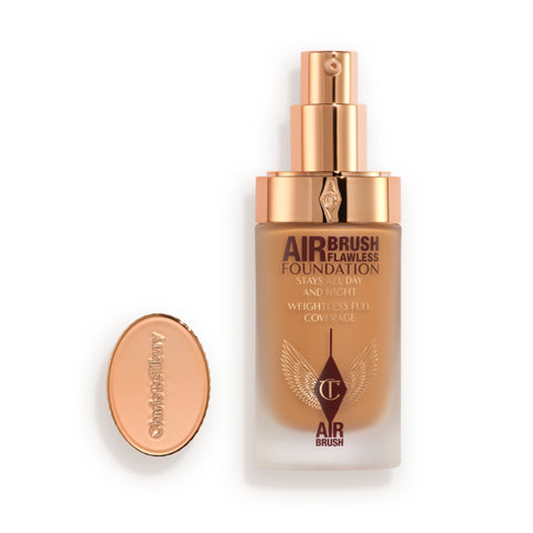 Airbrush Flawless Foundation - SHADE 10 WARM