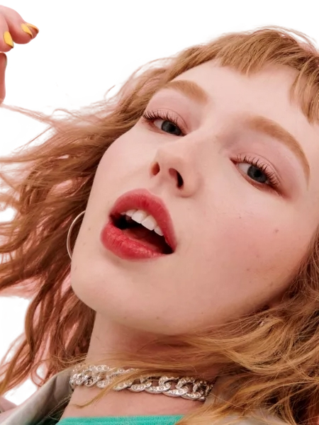 Gimme Brow+ volumizing pencil