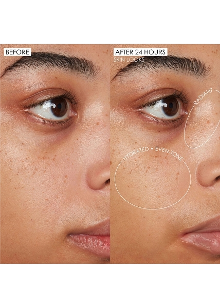 CEO Afterglow Brightening Vitamin C Cream