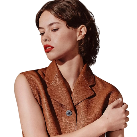 Matte Lipstick, Engraved Limited Edition