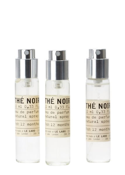 Thé Noir 29 Eau De Parfum Travel Tube Refill