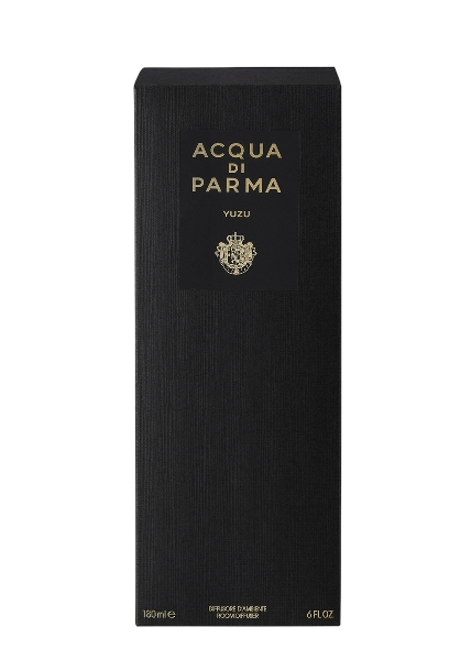 Signatures Of The Sun Yuzu Room Diffuser 180ml