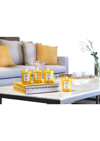 Oh L'Amore Candle 200g