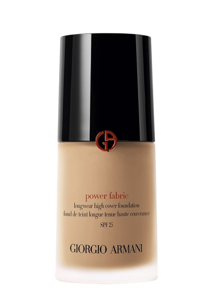 Power Fabric Foundation SPF25