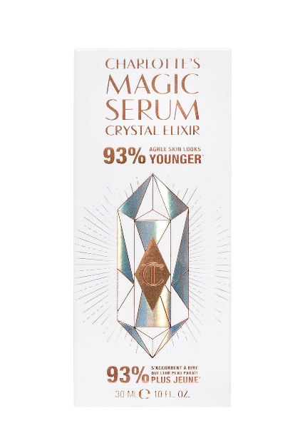 Magic Serum Crystal Elixir