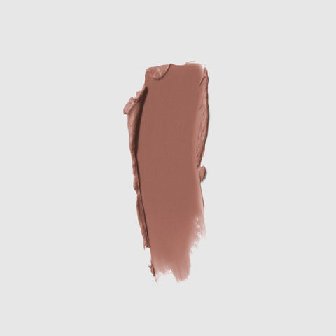GUCCI Rouge à Lèvres matte lipstick - 220 Suzanne Sunset texture