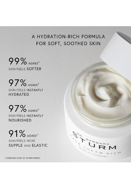 Face Cream Rich 50ml