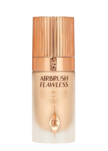 Airbrush Flawless Foundation